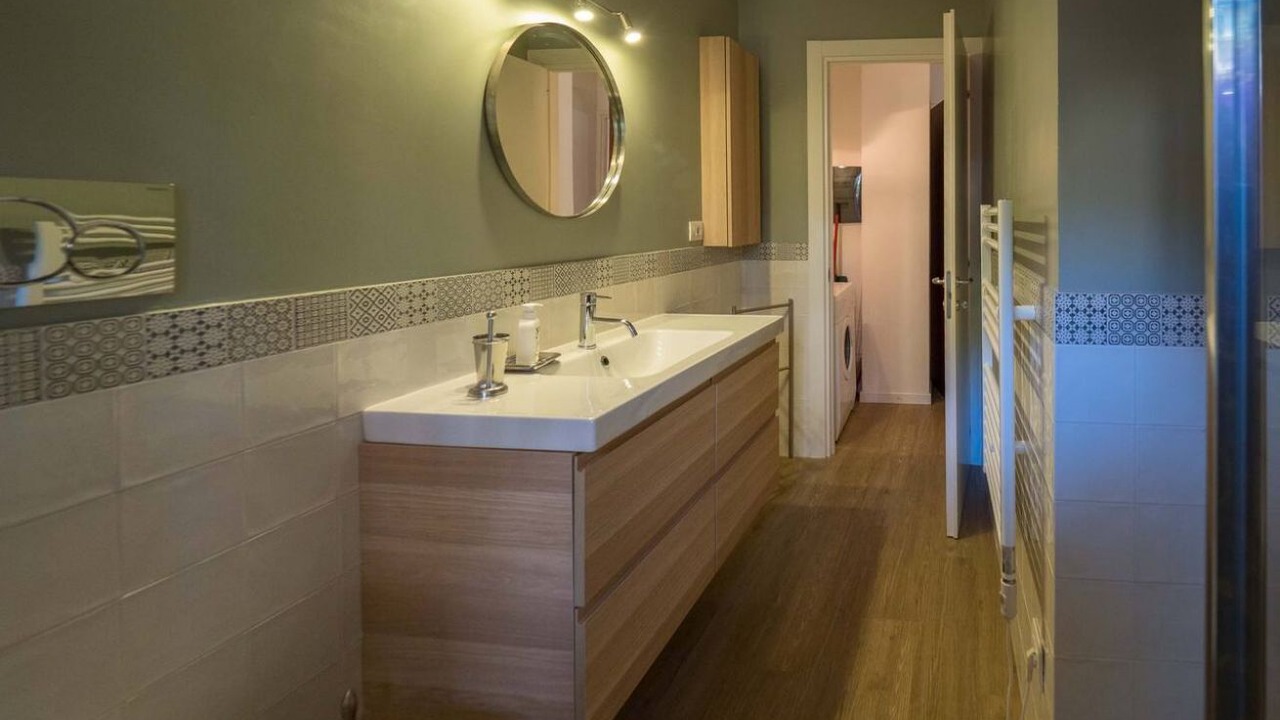Photo of Bathroom in Cinque Terre