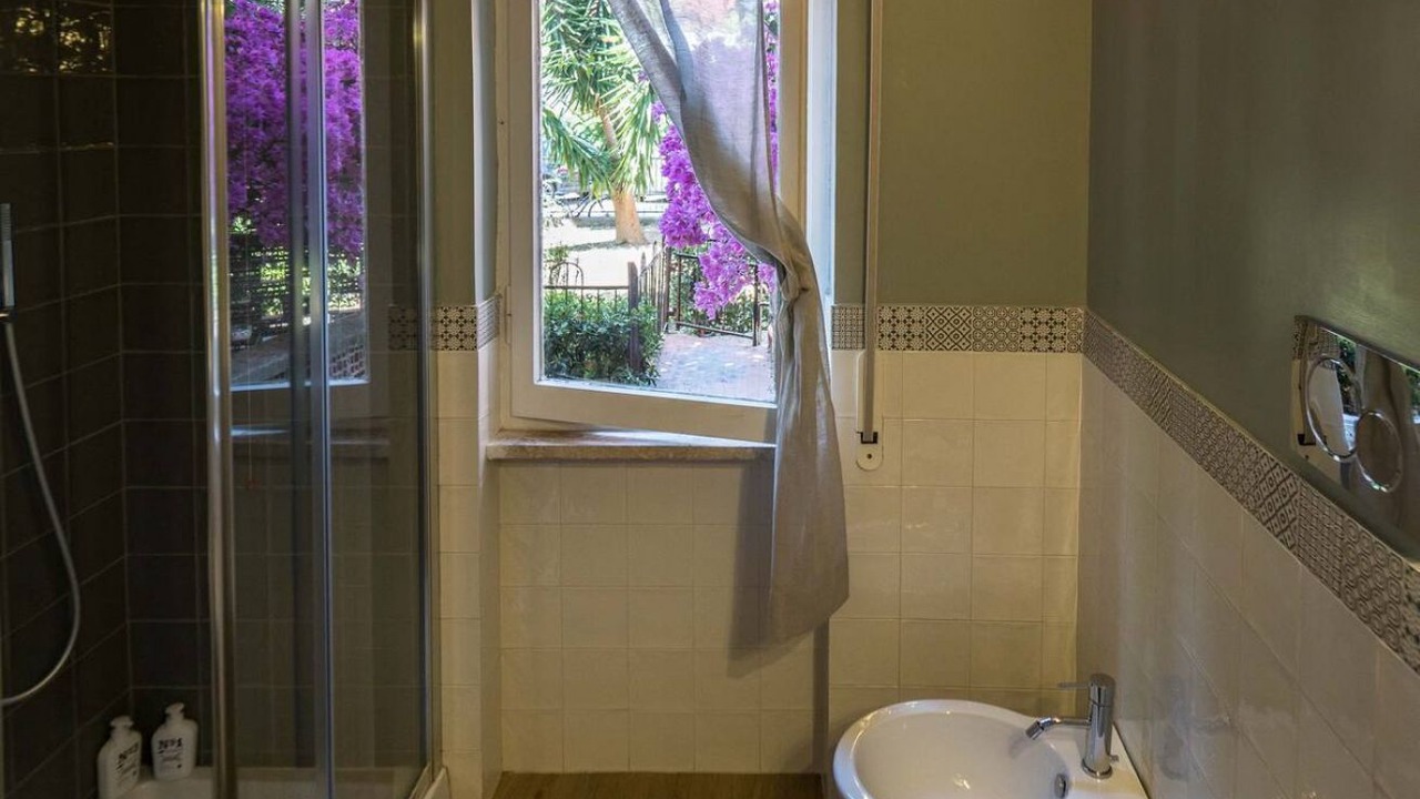 Photo of Bathroom in Cinque Terre