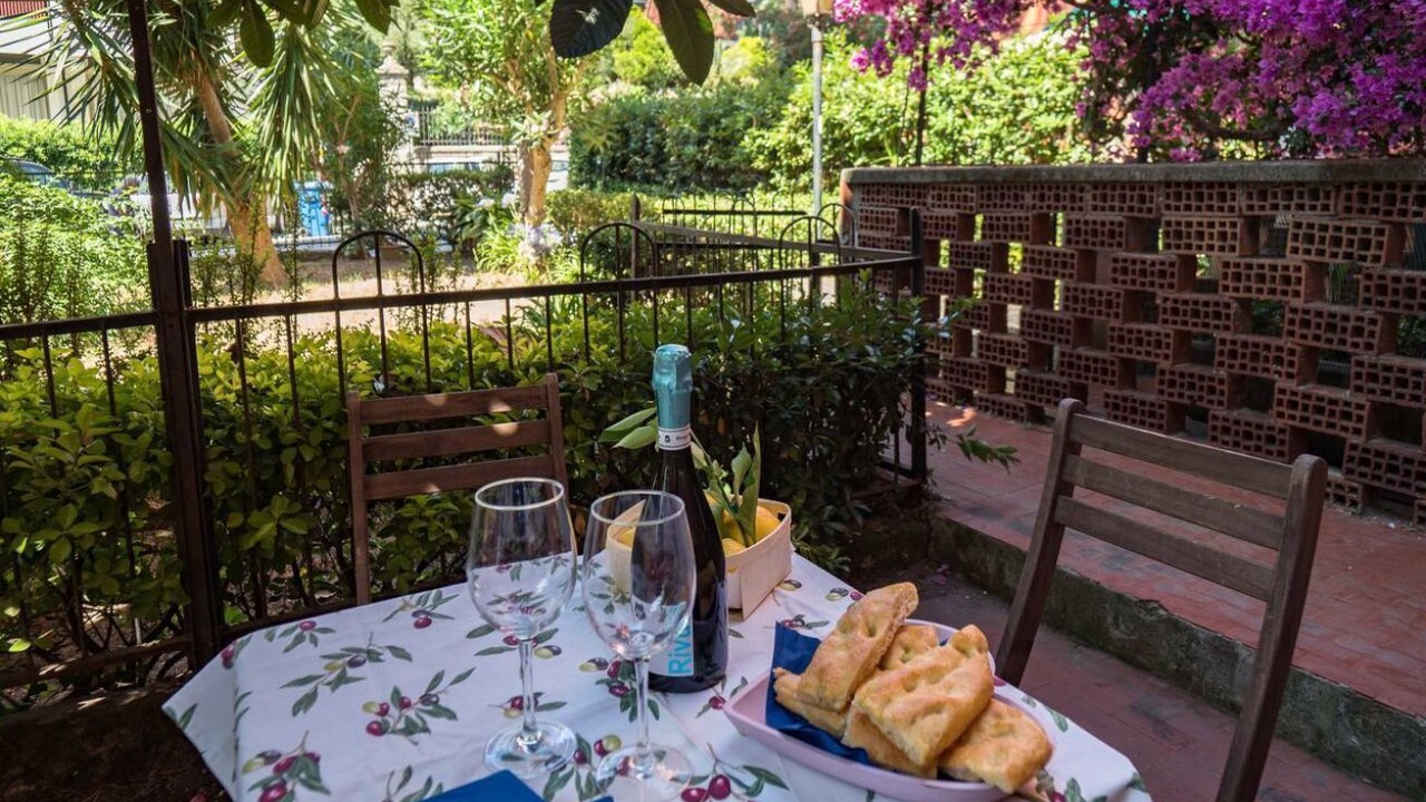 Photo of Outdoor in Cinque Terre