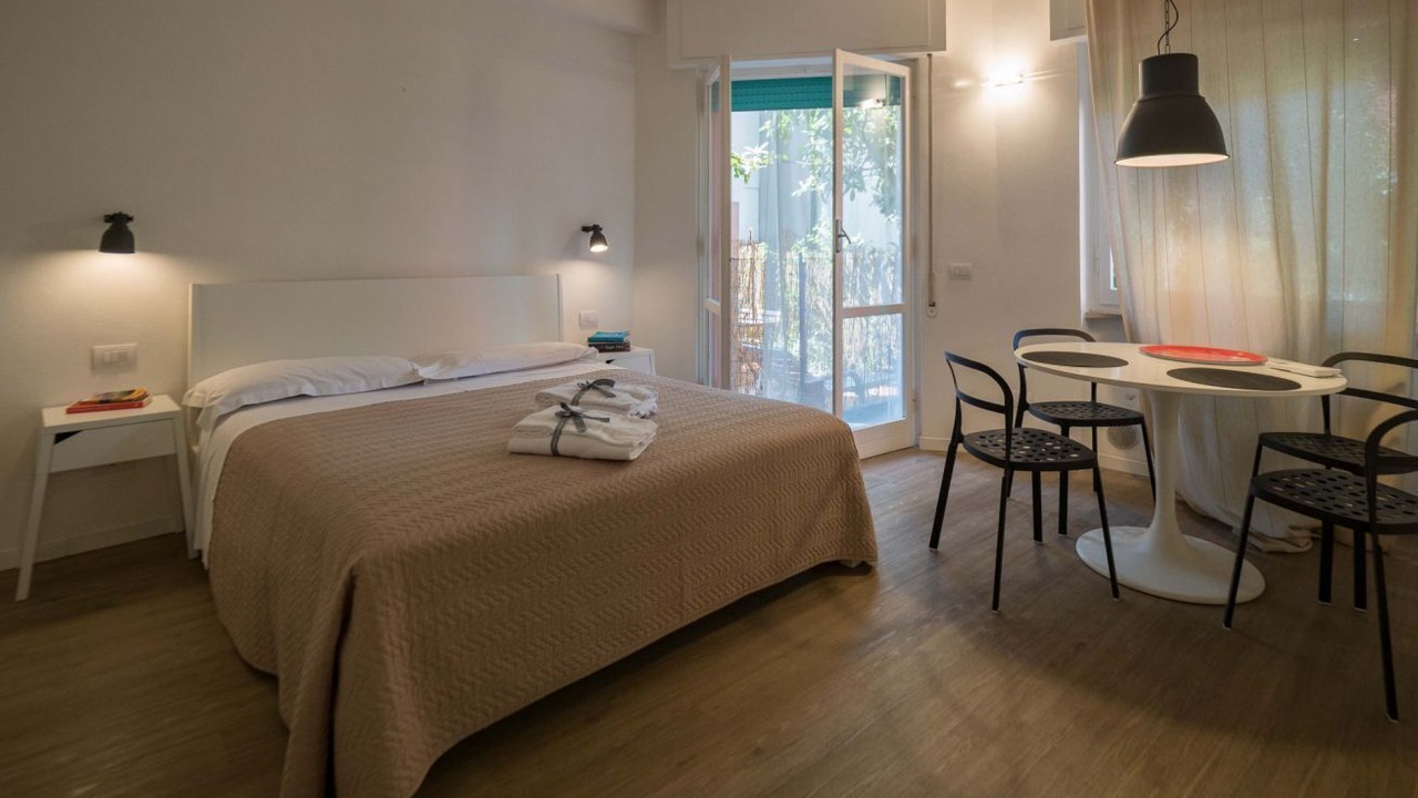 Photo of Bedroom in Cinque Terre