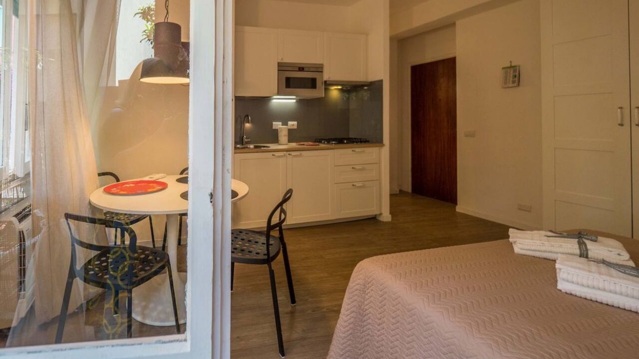 Photo of Bedroom in Cinque Terre