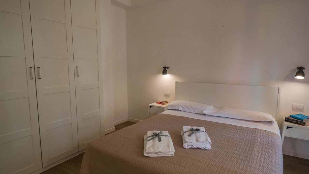 Photo of Bedroom in Cinque Terre