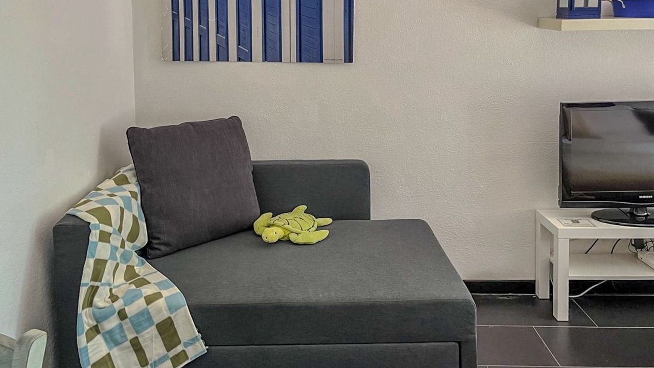 Photo of Livingroom in Cinque Terre