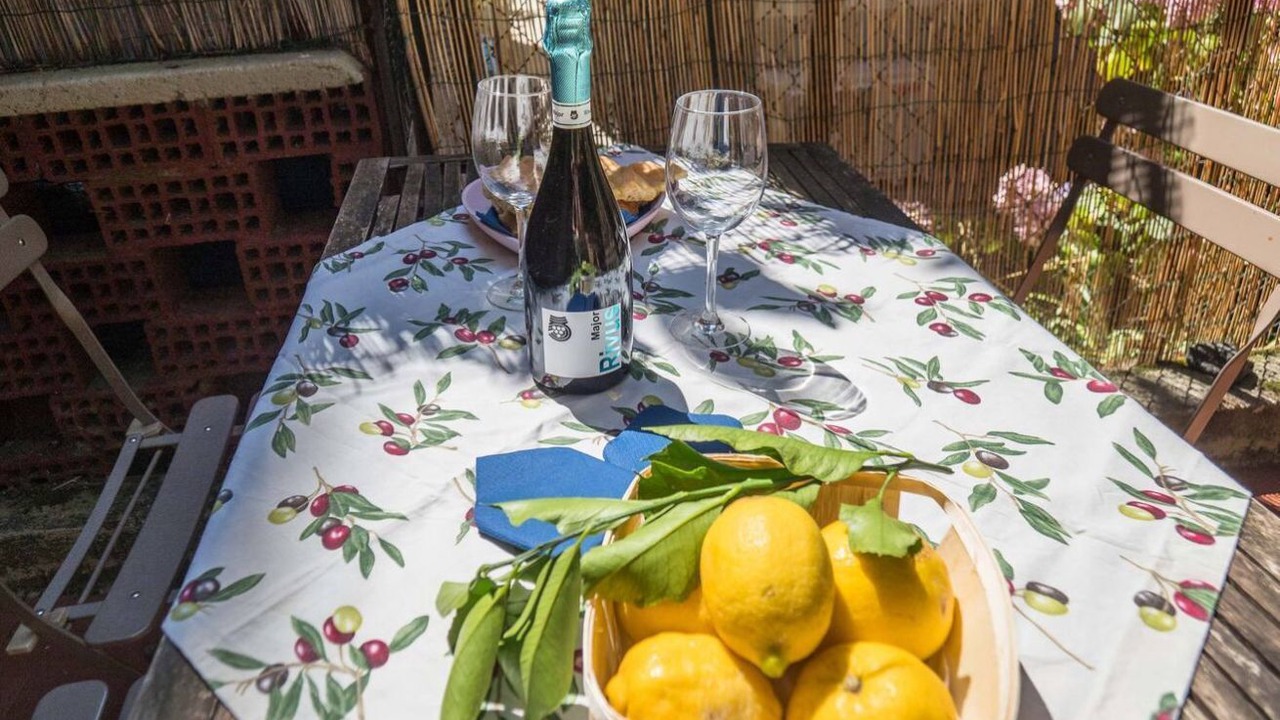 Photo of Outdoor in Cinque Terre