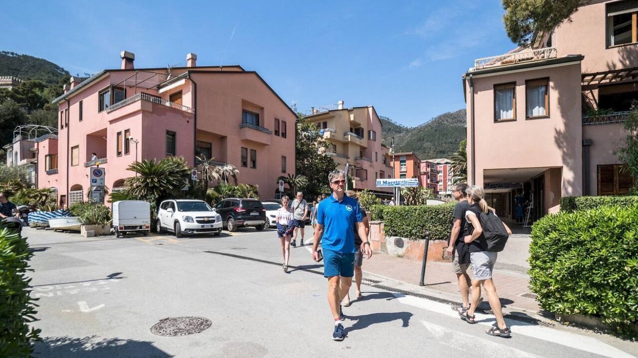 Photo of Others in Cinque Terre