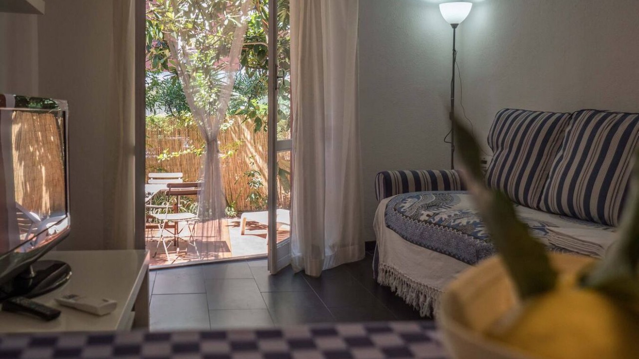 Photo of Livingroom in Cinque Terre