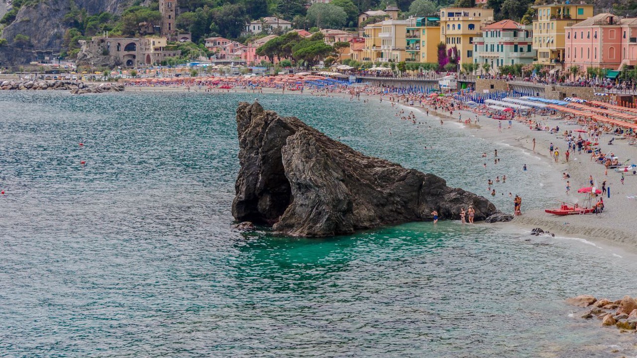Photo of Others in Cinque Terre