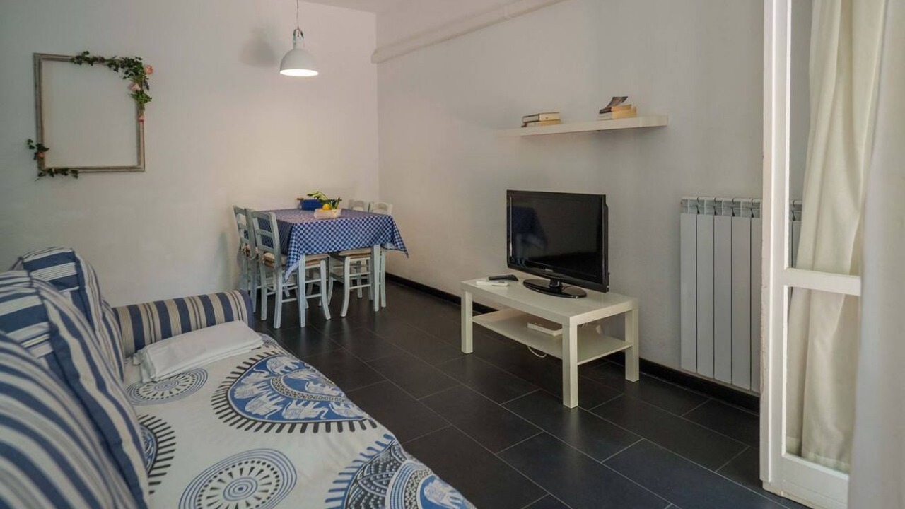 Photo of Livingroom in Cinque Terre