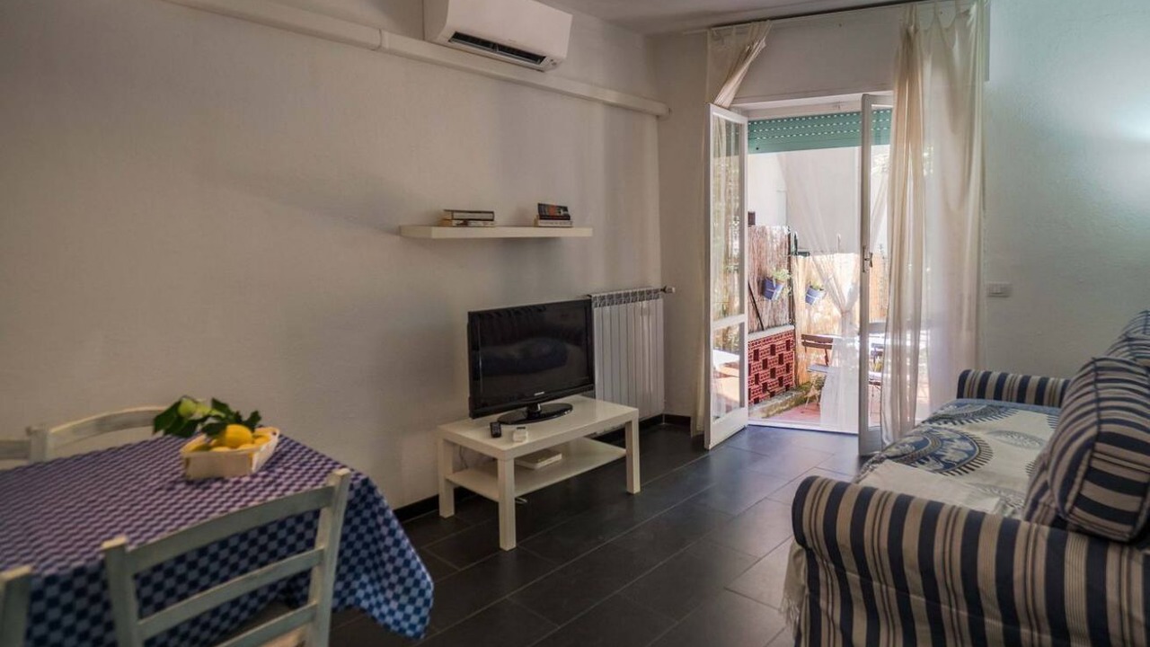Photo of Bedroom in Cinque Terre