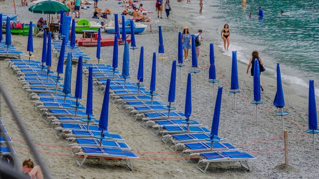 Photo of Others in Cinque Terre