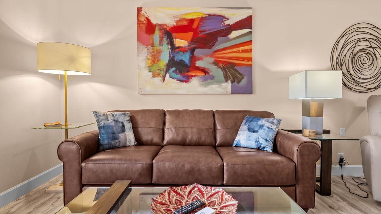 Photo of Livingroom in South Scottsdale