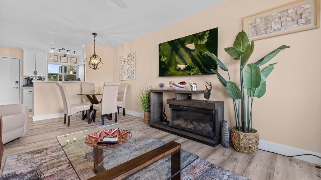 Photo of Livingroom in South Scottsdale