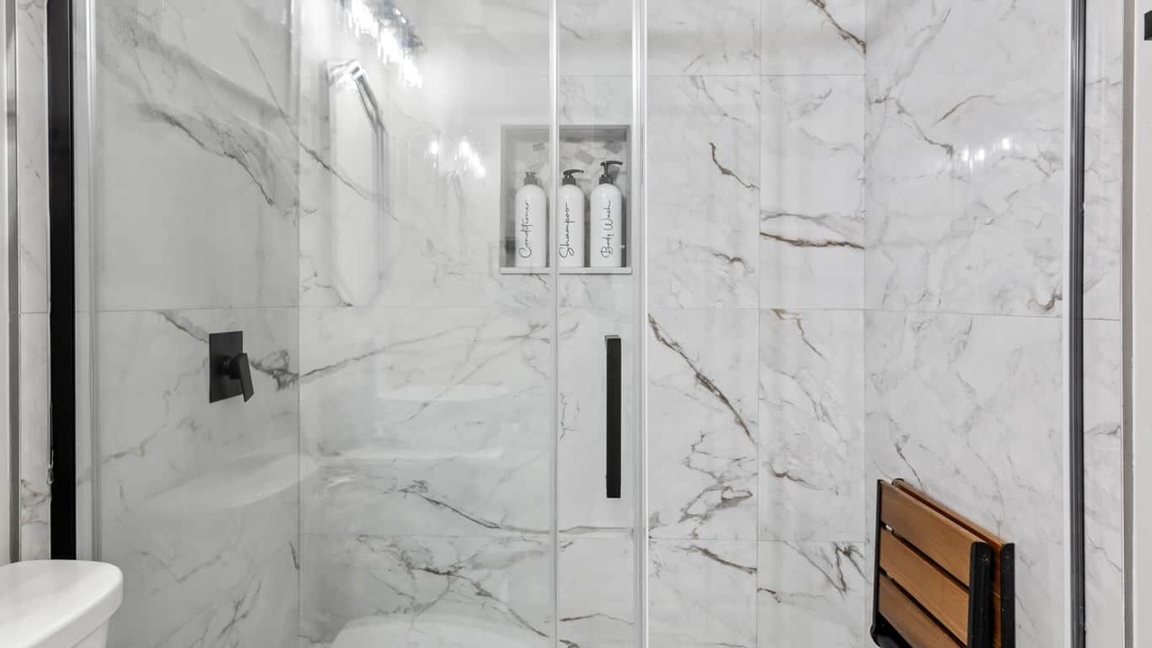 Photo of Bathroom in South Scottsdale
