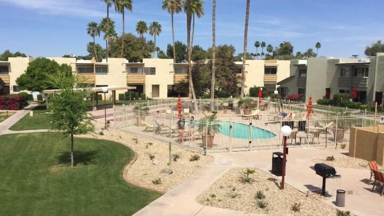 Photo of Outdoor in South Scottsdale