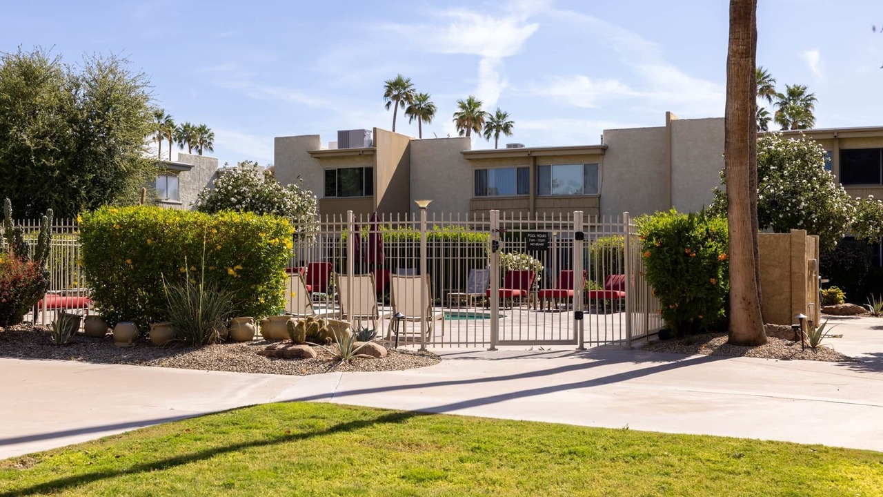 Photo of Outdoor in South Scottsdale