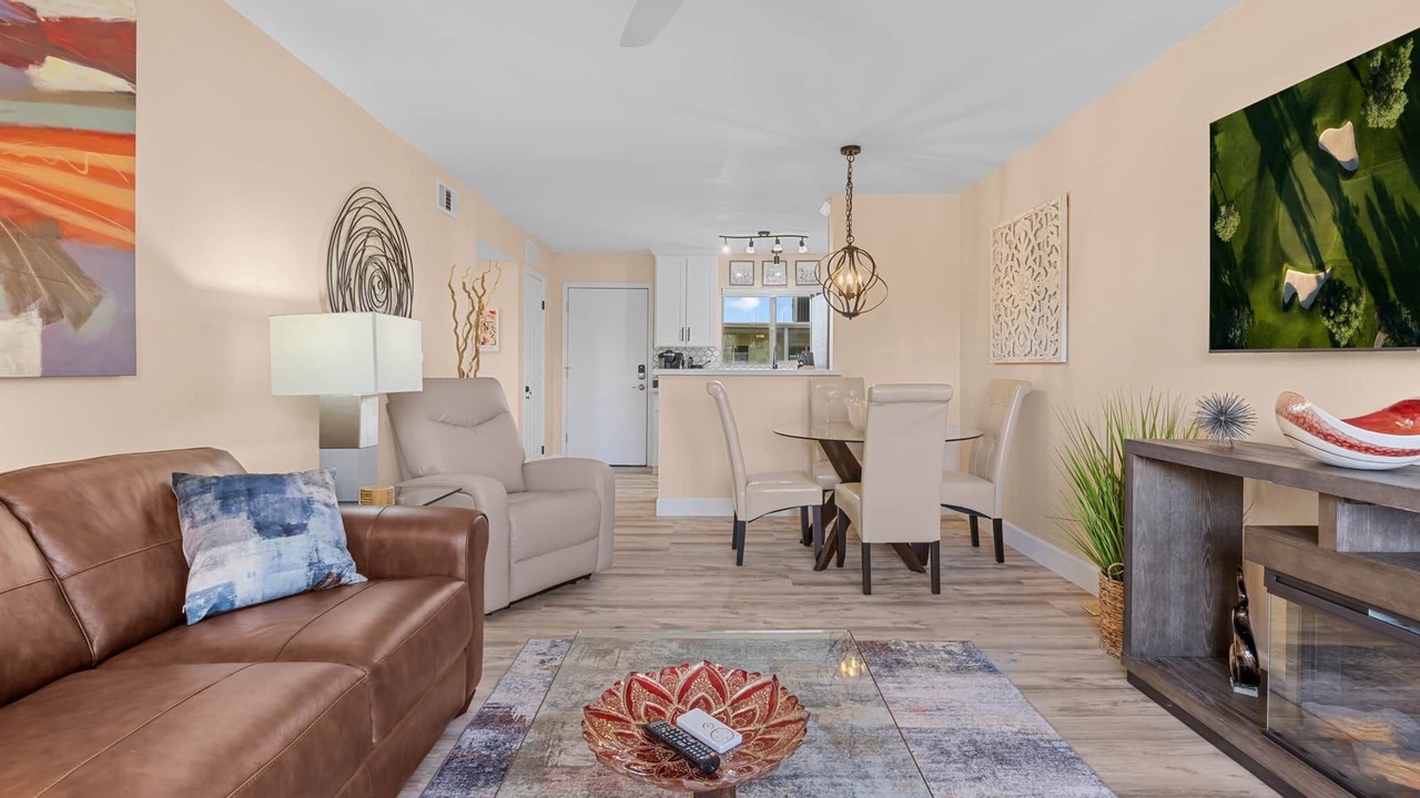 Photo of Livingroom in South Scottsdale