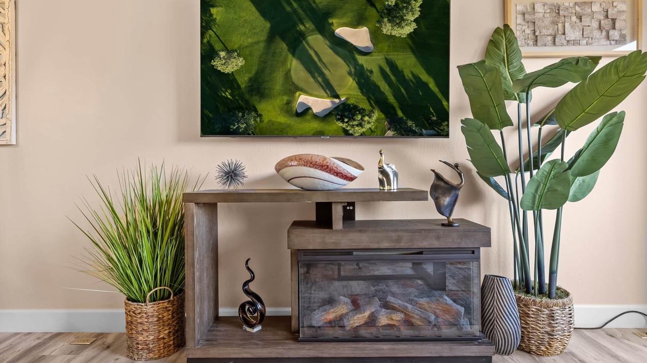 Photo of Livingroom in South Scottsdale
