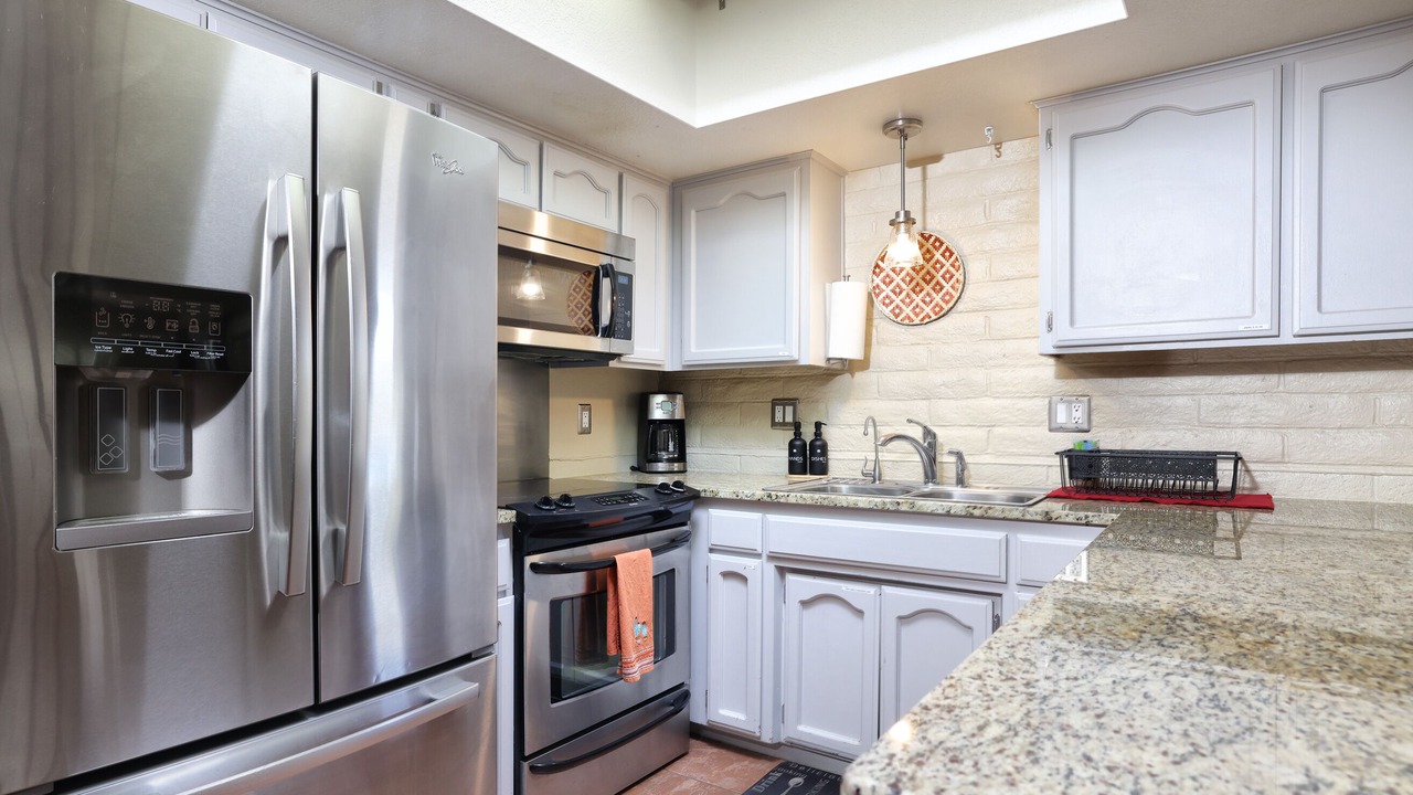 Photo of Kitchen in Casas Adobes