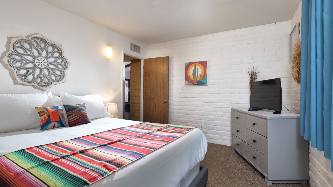 Photo of Bedroom in Casas Adobes