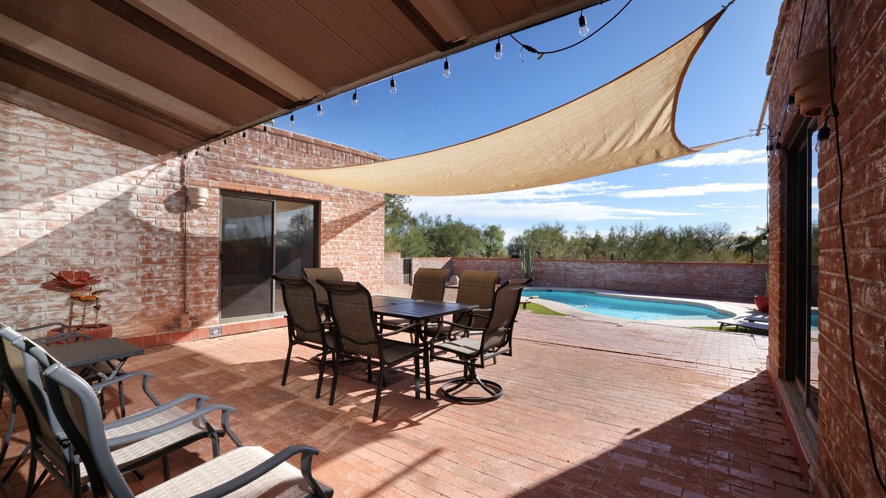Photo of Outdoor in Casas Adobes