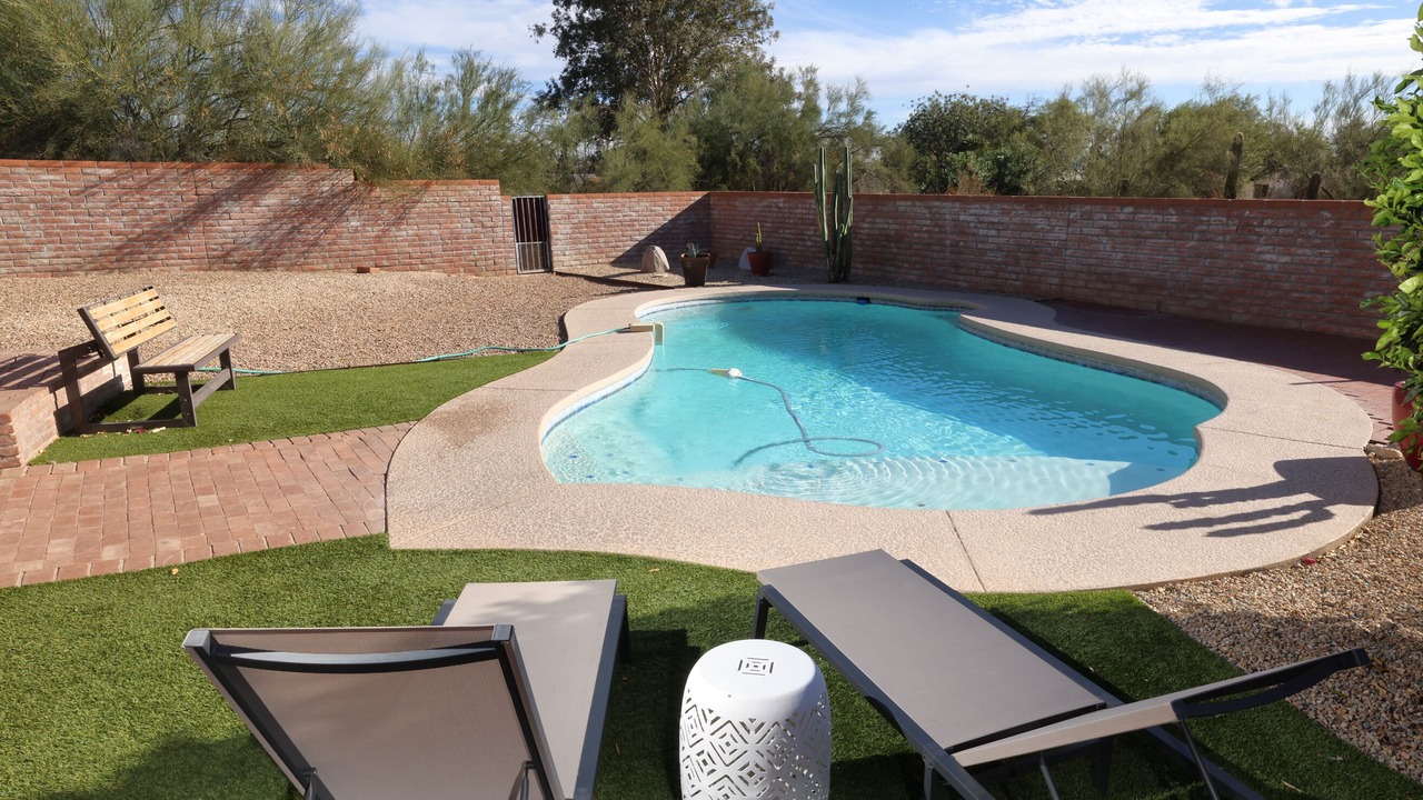 Photo of Outdoor in Casas Adobes