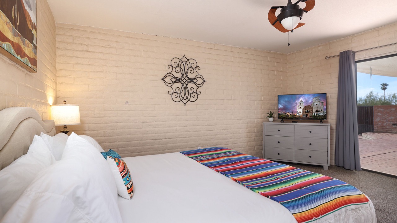 Photo of Bedroom in Casas Adobes