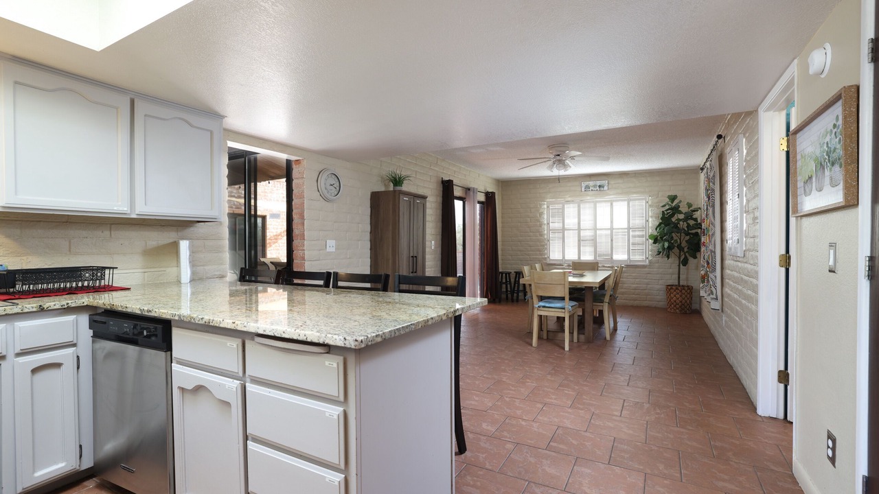 Photo of Kitchen in Casas Adobes