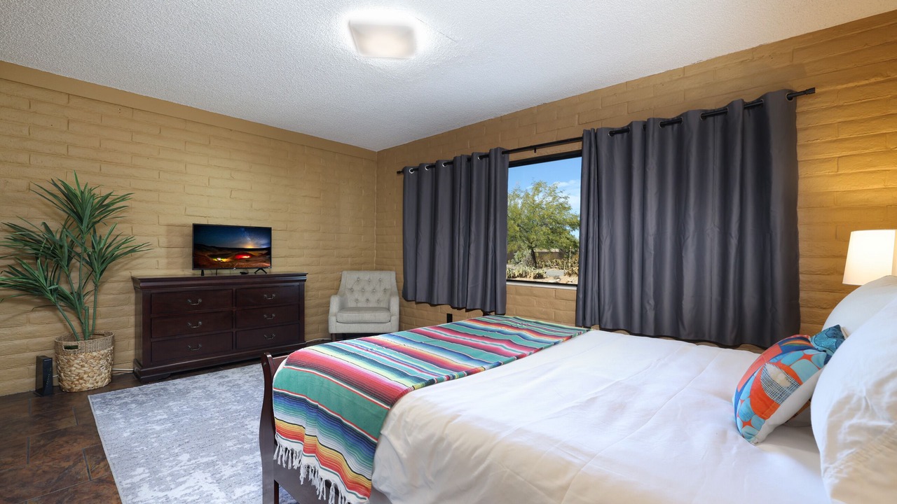 Photo of Bedroom in Casas Adobes