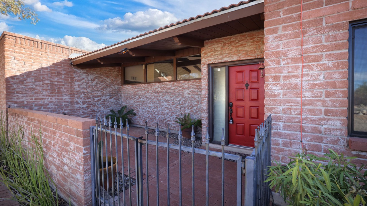 Photo of Outdoor in Casas Adobes