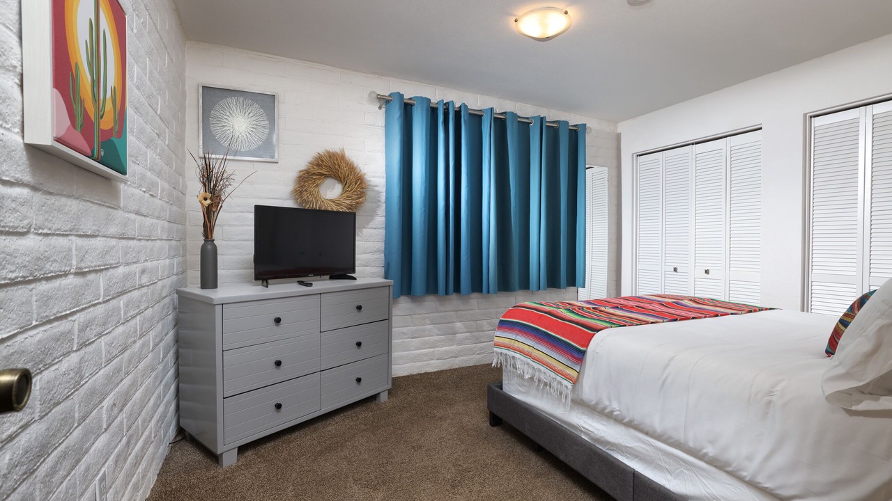 Photo of Bedroom in Casas Adobes