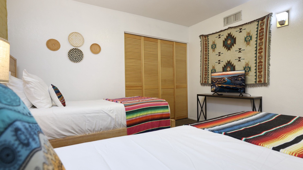 Photo of Bedroom in Casas Adobes