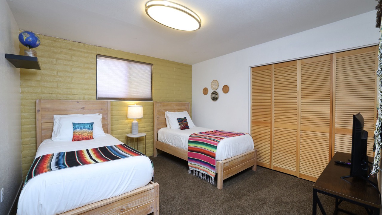 Photo of Bedroom in Casas Adobes