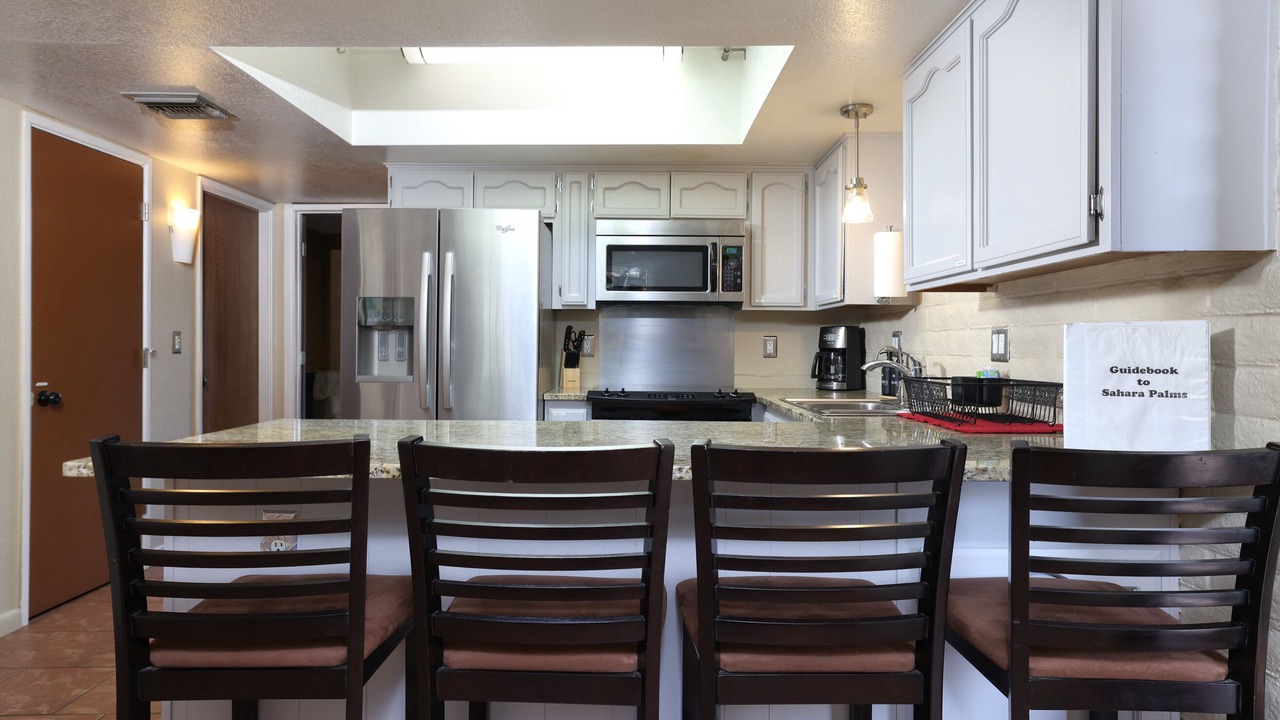 Photo of Kitchen in Casas Adobes