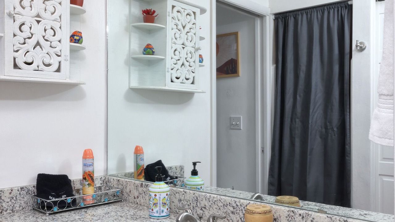 Photo of Bathroom in Casas Adobes