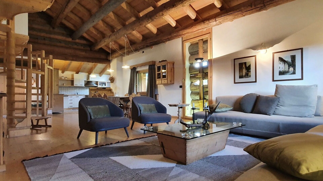 Photo of Bedroom in Bellamonte