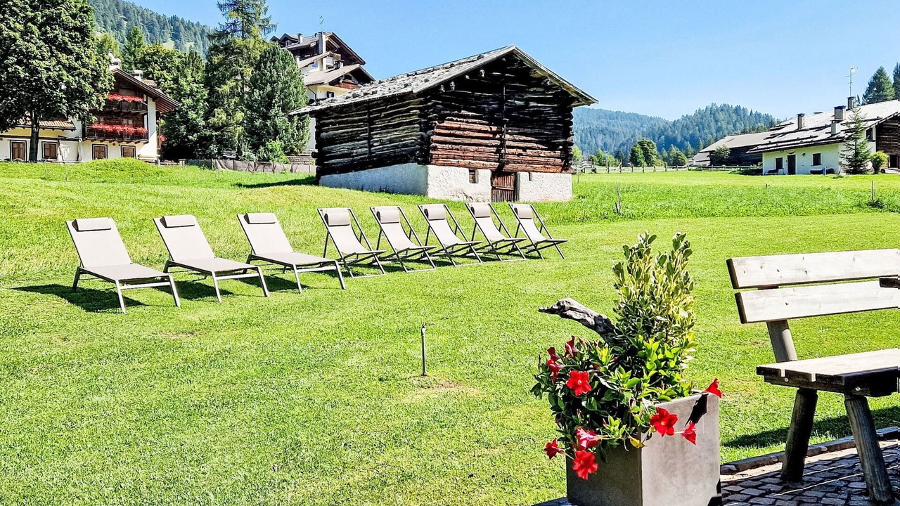 Photo of Outdoor in Bellamonte