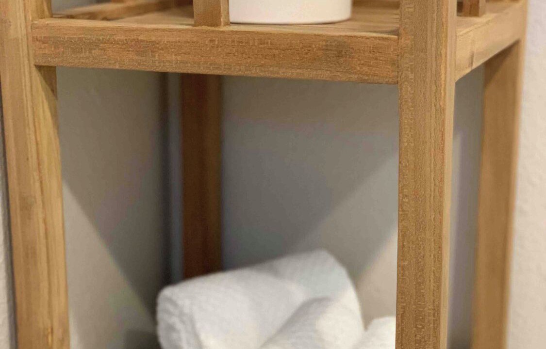 Photo of Bathroom in Park Scottsdale Townhouse