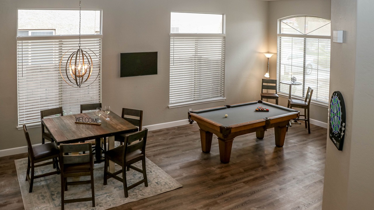 Photo of Bedroom in Val Vista Lakes