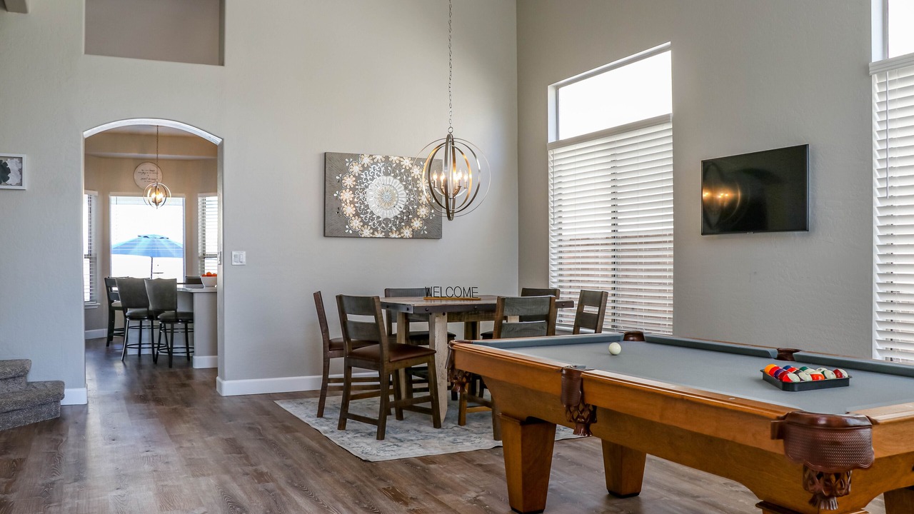 Photo of Bedroom in Val Vista Lakes