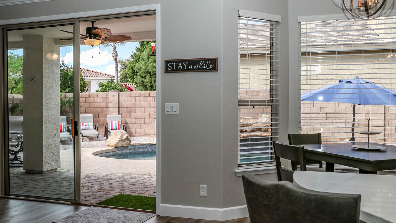 Photo of Outdoor in Val Vista Lakes