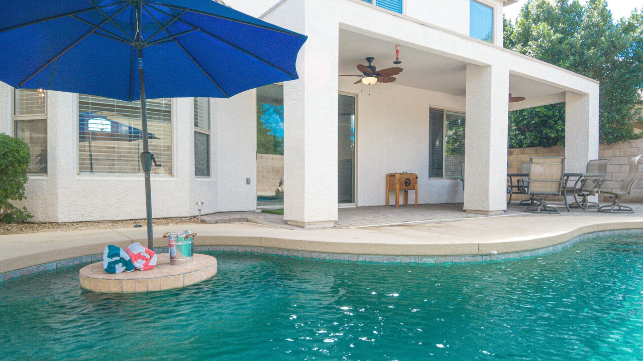 Photo of Outdoor in Val Vista Lakes
