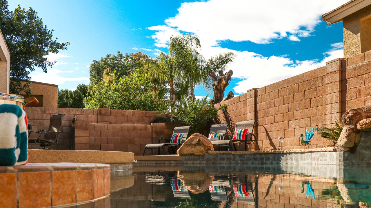 Photo of Outdoor in Val Vista Lakes