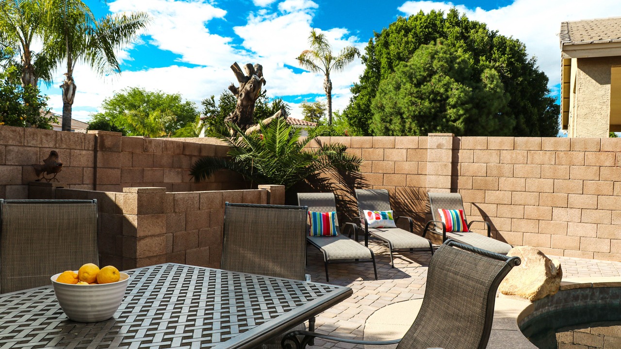 Photo of Outdoor in Val Vista Lakes
