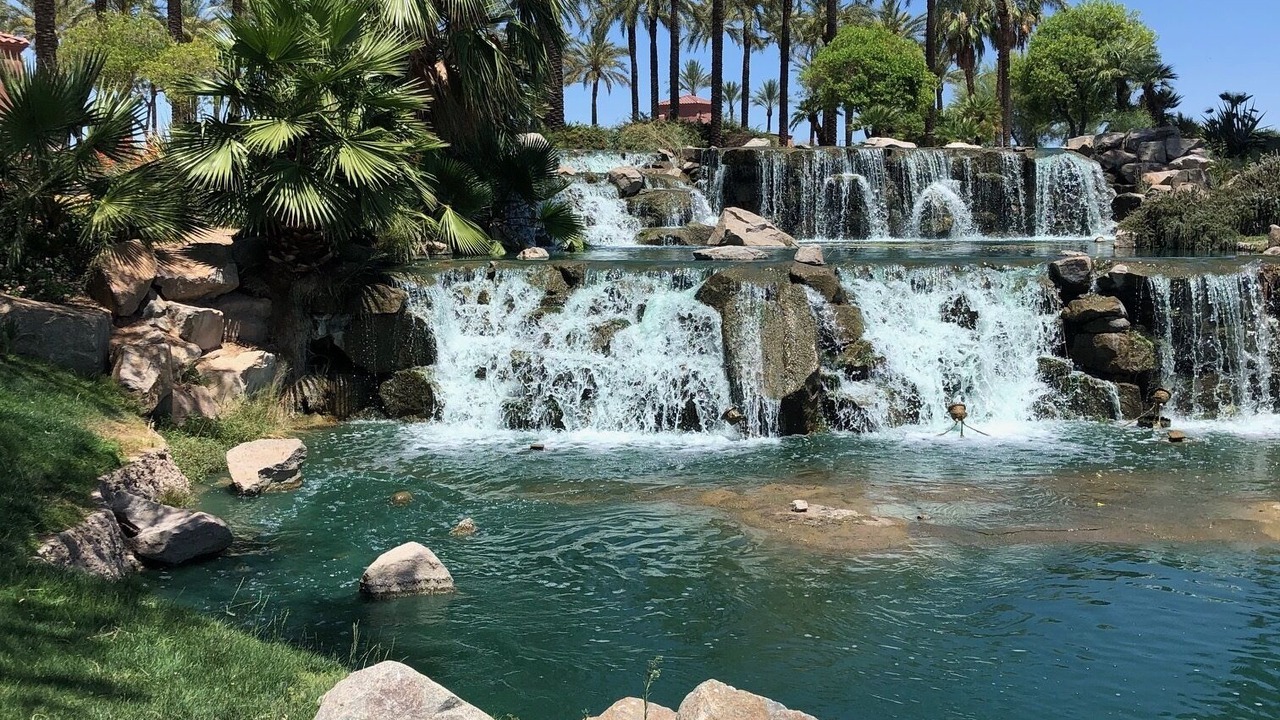 Photo of Outdoor in Surprise