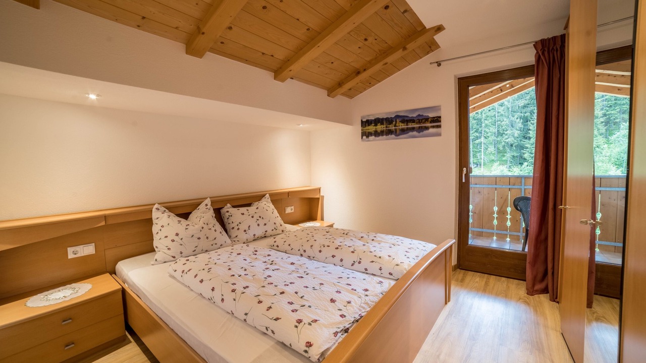 Photo of Bedroom in Meltina