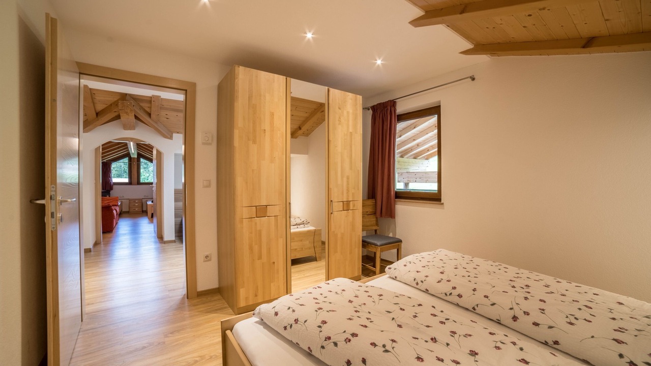 Photo of Bedroom in Meltina