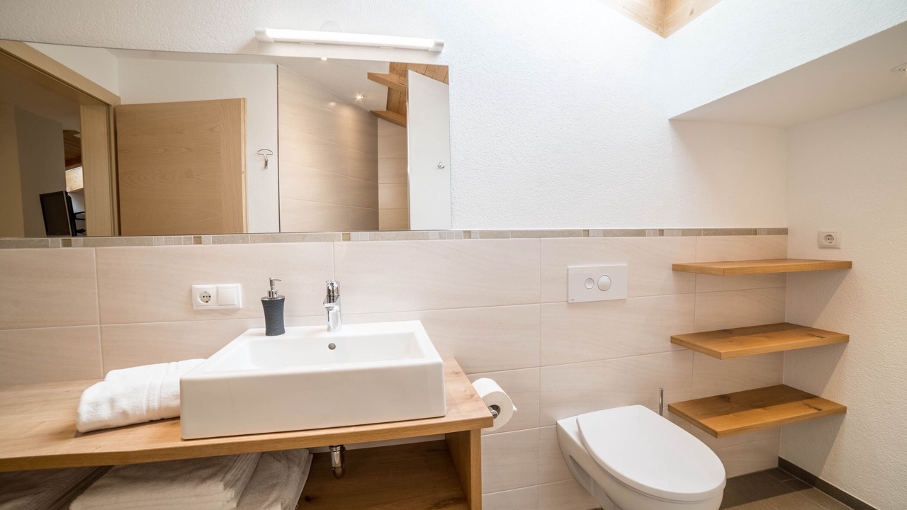 Photo of Bathroom in Meltina