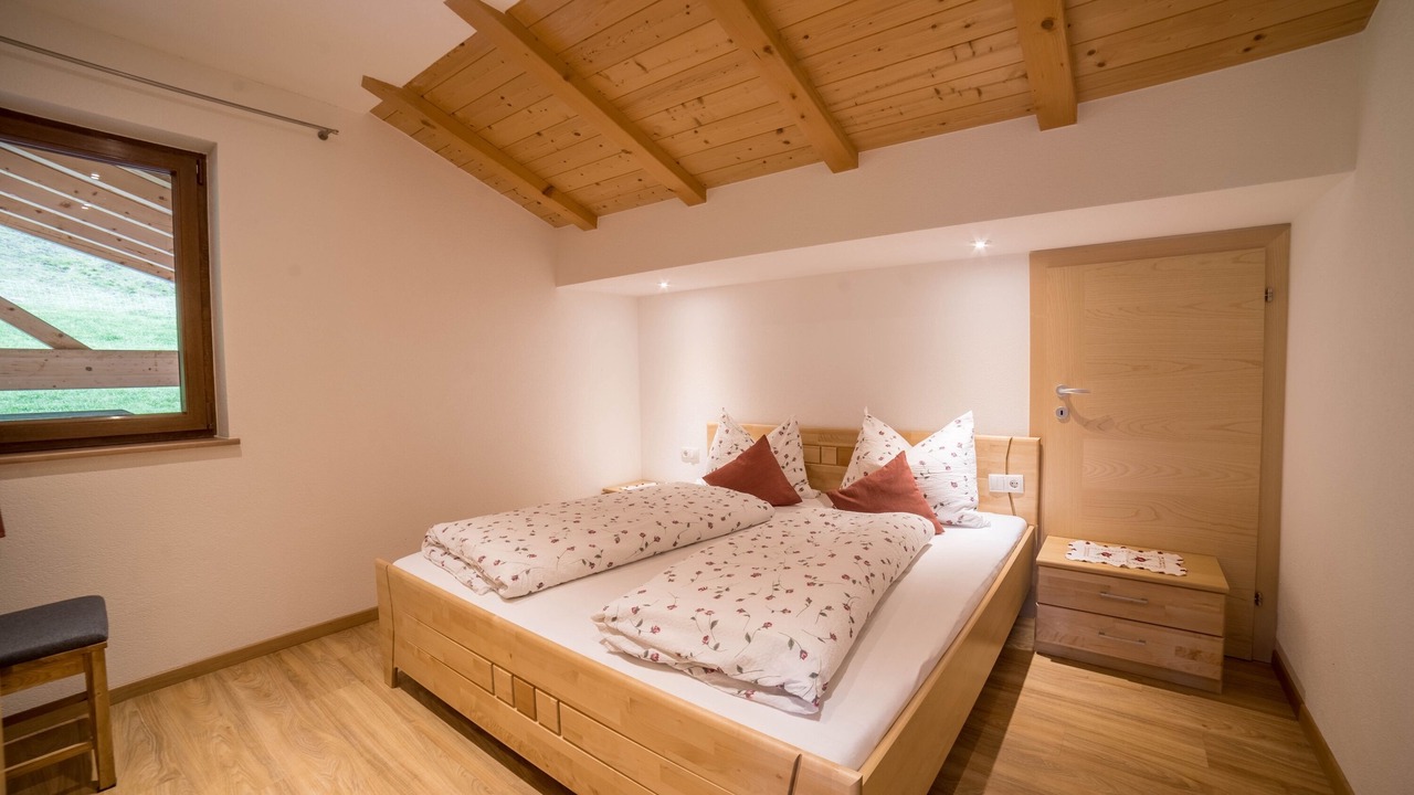 Photo of Bedroom in Meltina