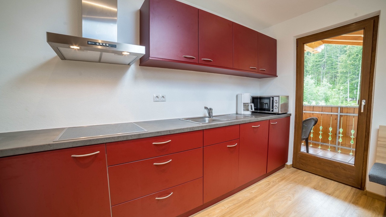 Photo of Kitchen in Meltina