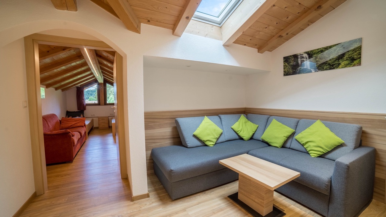 Photo of Livingroom in Meltina